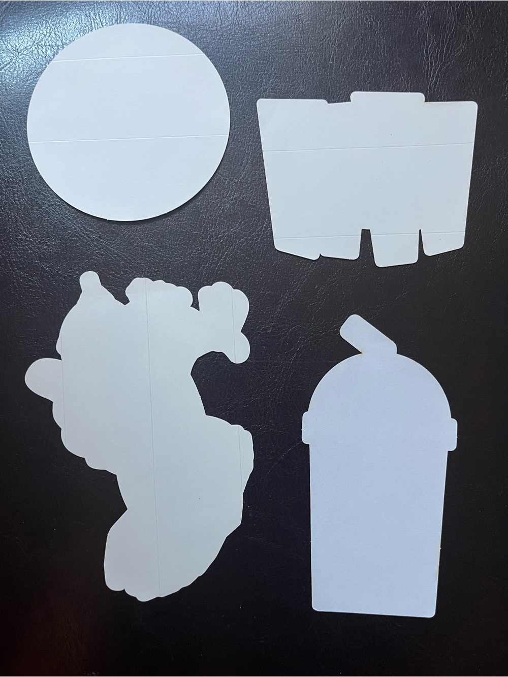Icee Sticker Pack - Picture 5 of 5